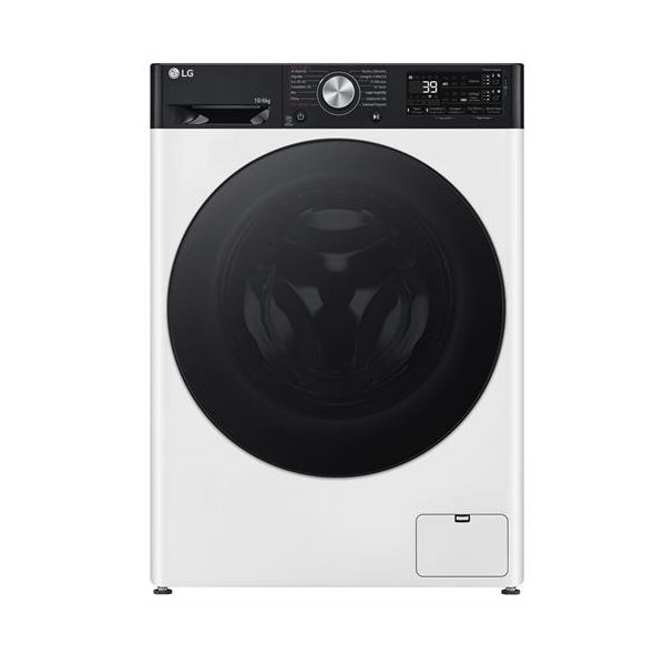 LG F4DR7510SGH 6/10Kg 1400RPM Classe D