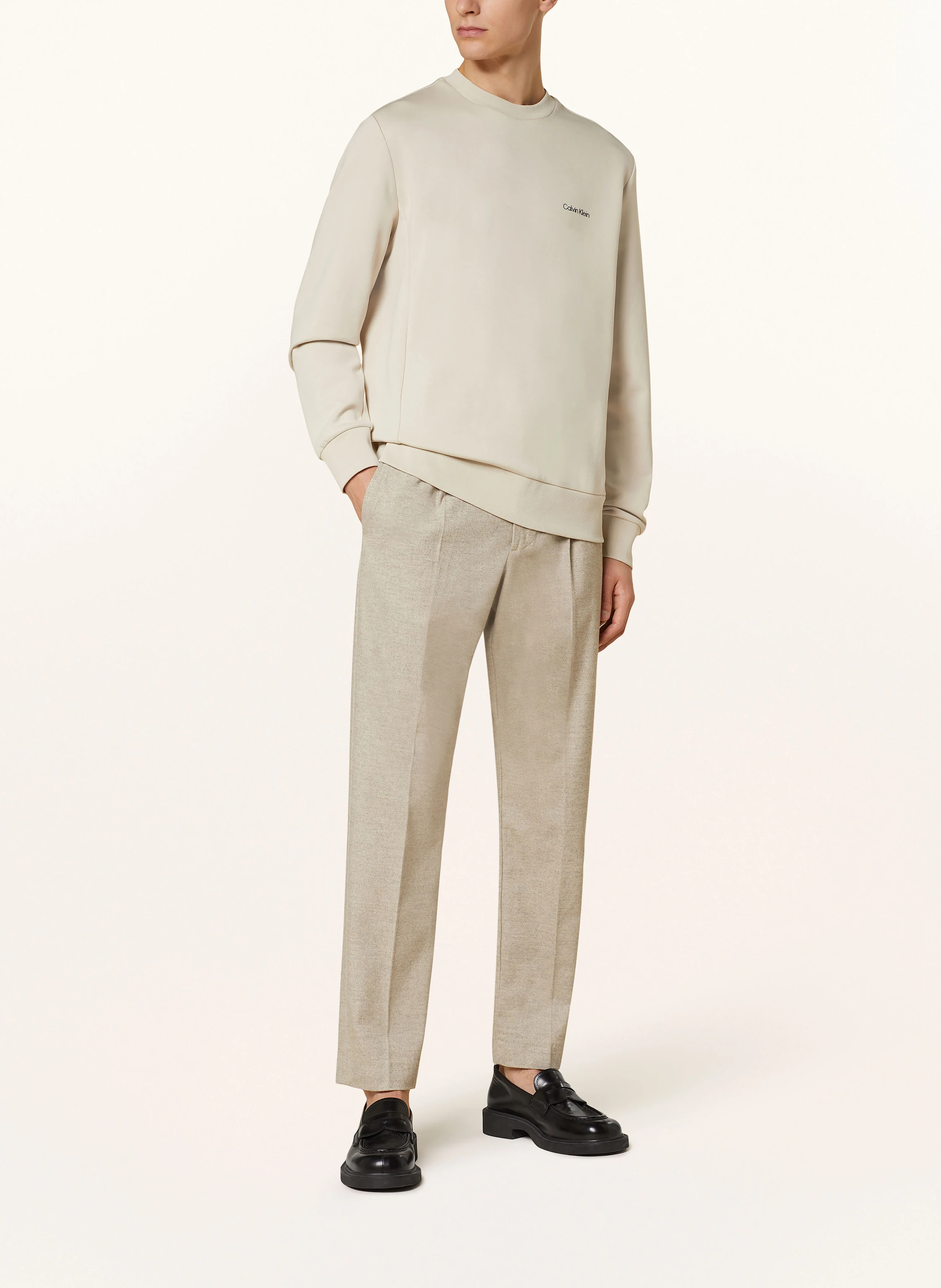 Calvin Klein Sweatshirt