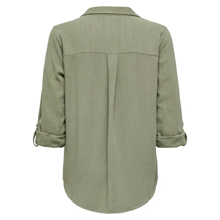 Only Yasmin Siesta Blouse Dames