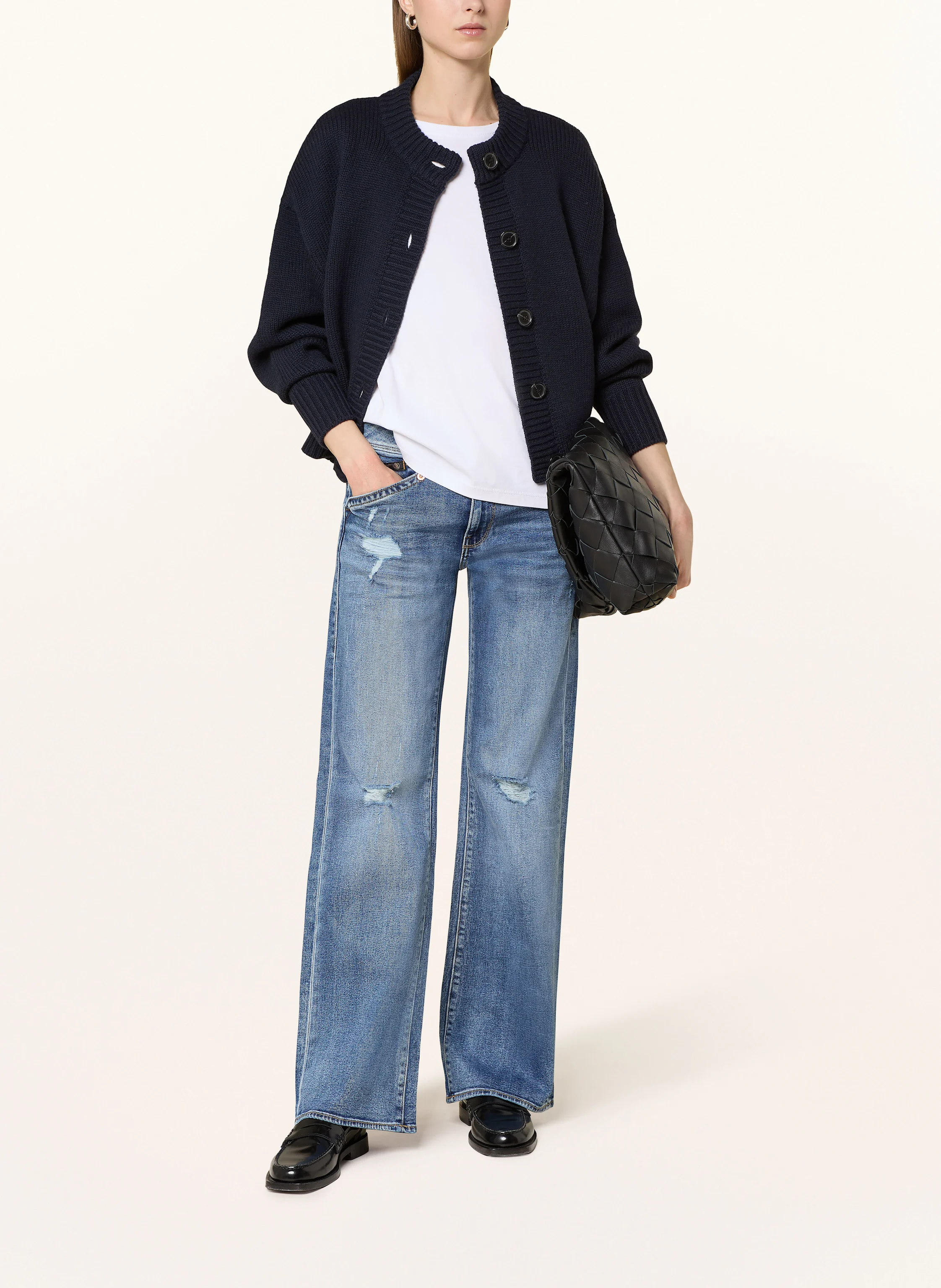 Herrlicher Cargojeans PRIME Straight Fit