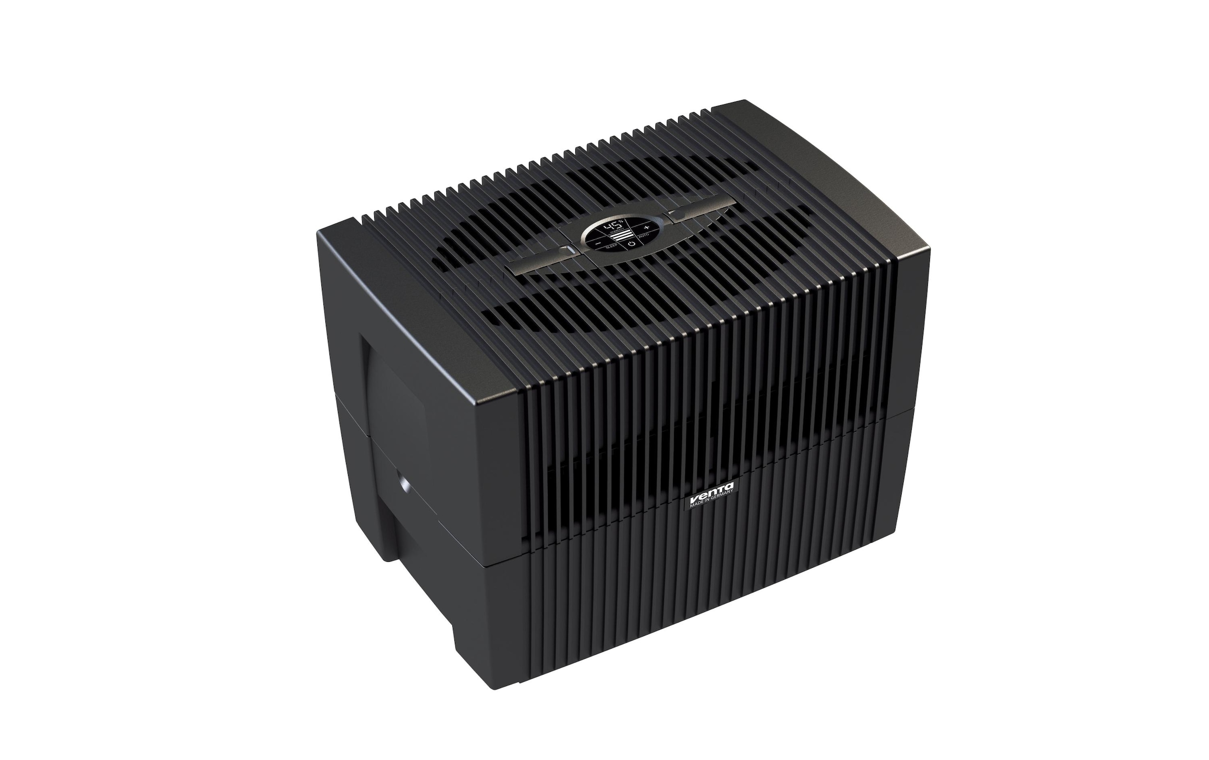 Venta Luftbefeuchter »Kaltluft LW45 COMFORT Plus« 10 l Wassertank