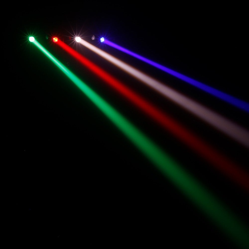 Cameo HYDRABEAM 4000 RGBW quad LED moving heads