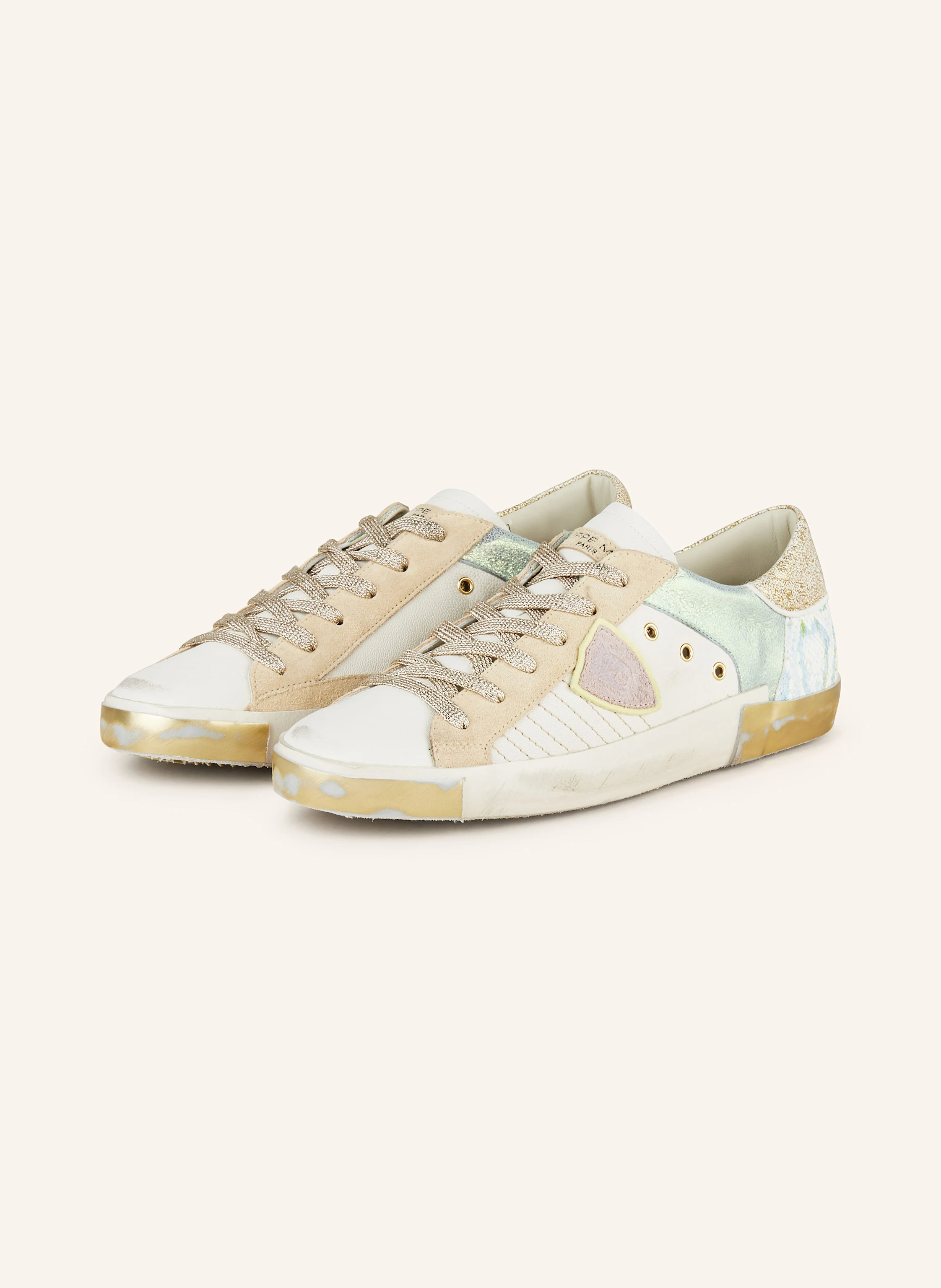 PHILIPPE MODEL Sneaker