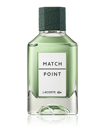 Lacoste Match Point edt vapo 100ml