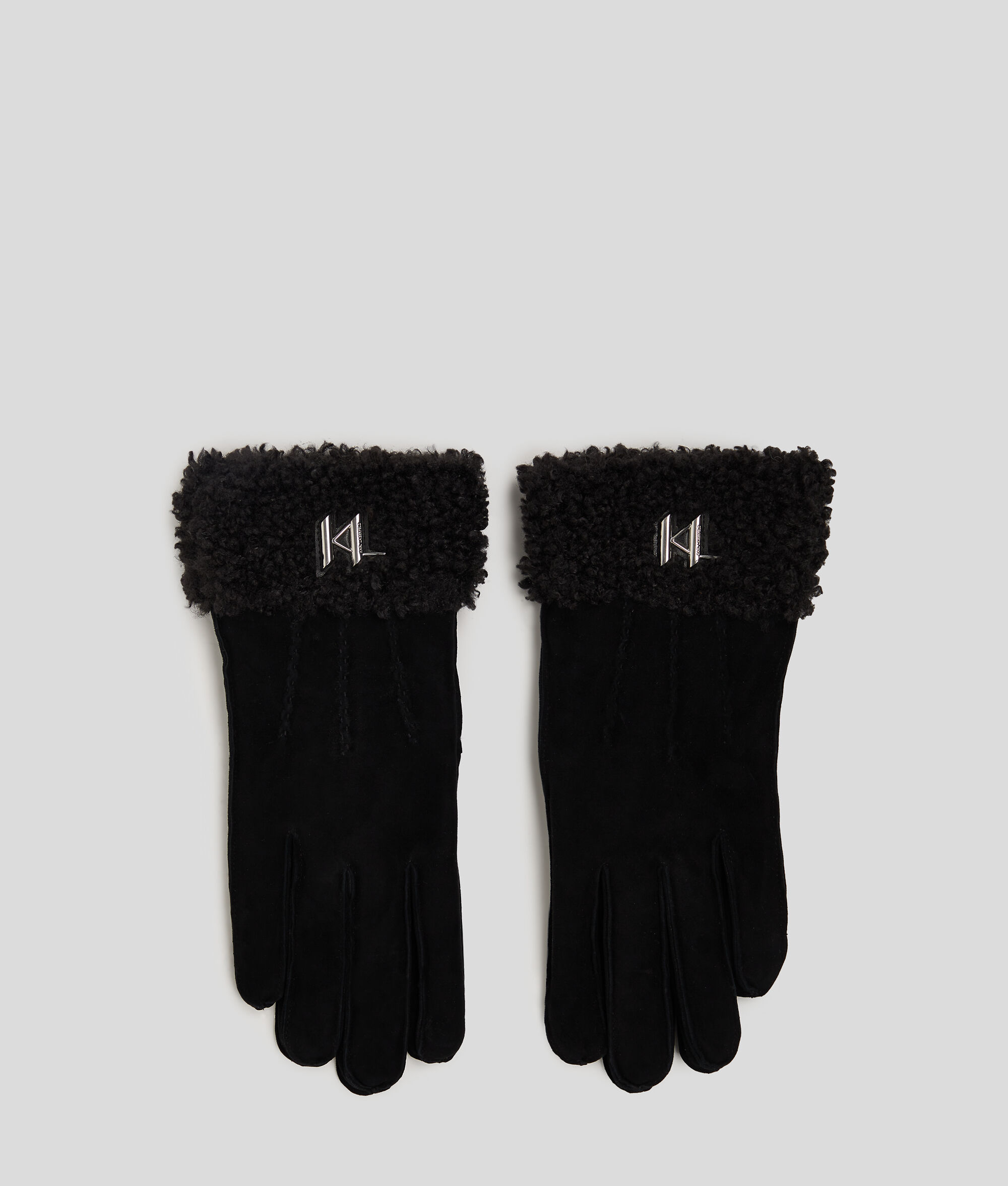 GANTS K/SADDLE