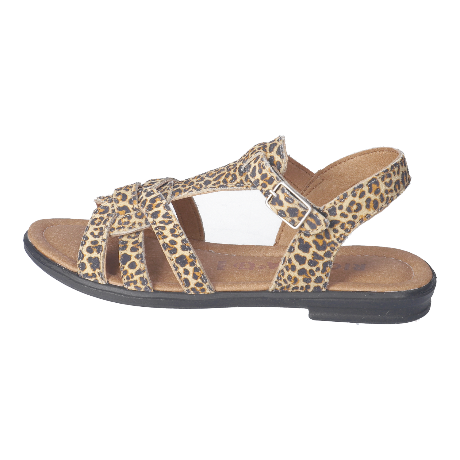 BIRTE - Sandalen