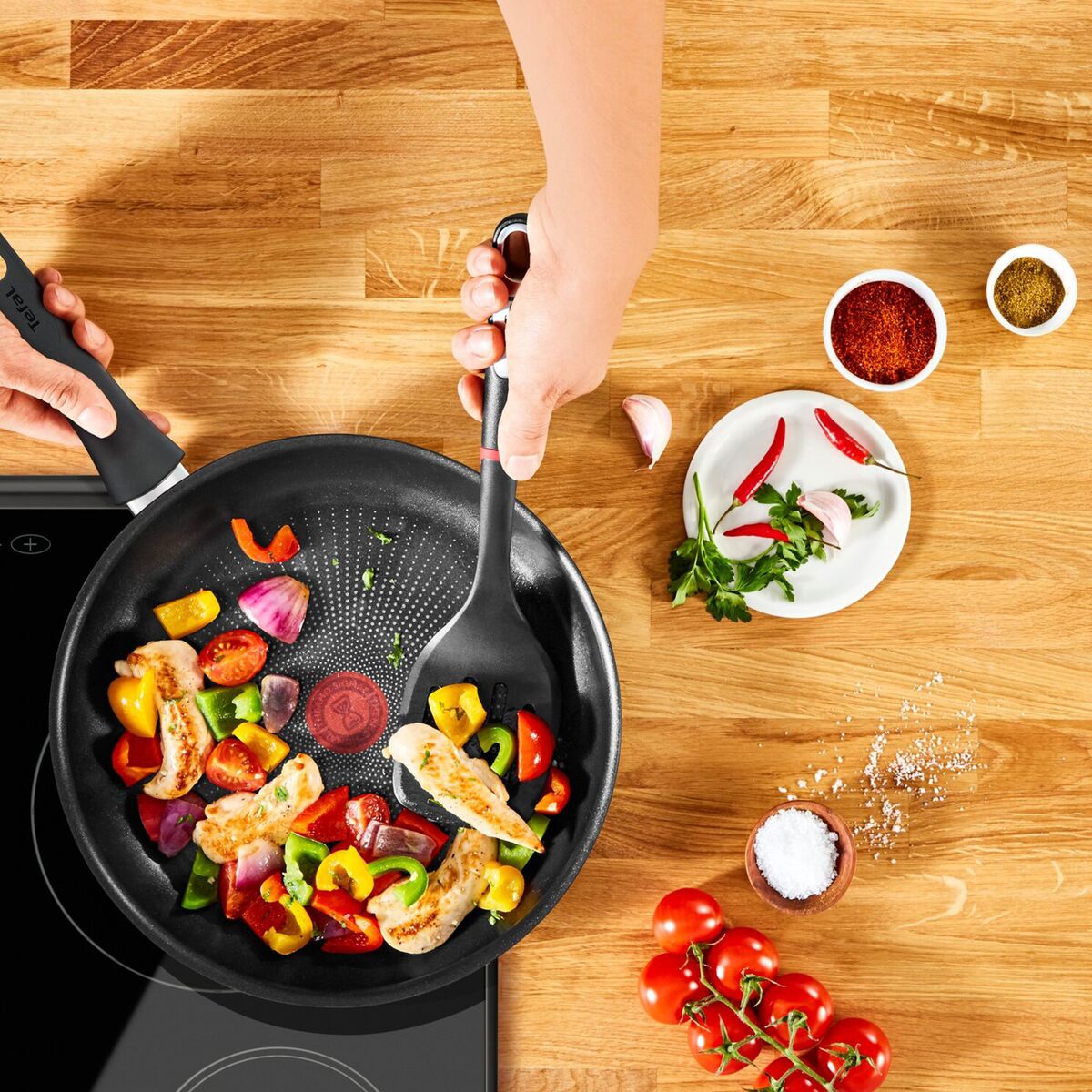 Easy Chef stekepanne, 24 cm
