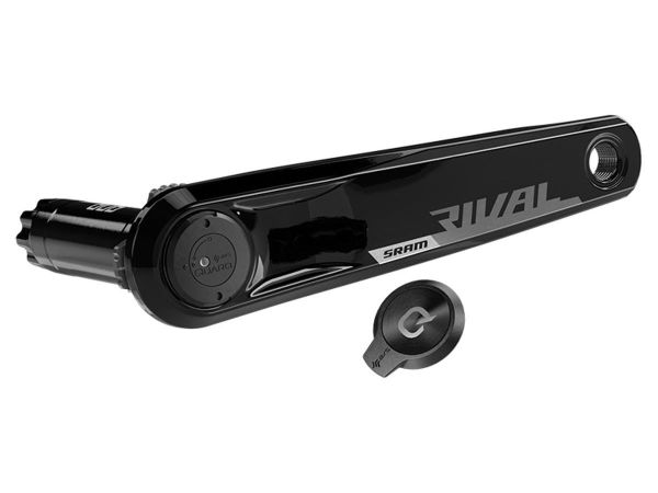 Sram Rival DUB  Power Meter Spindle