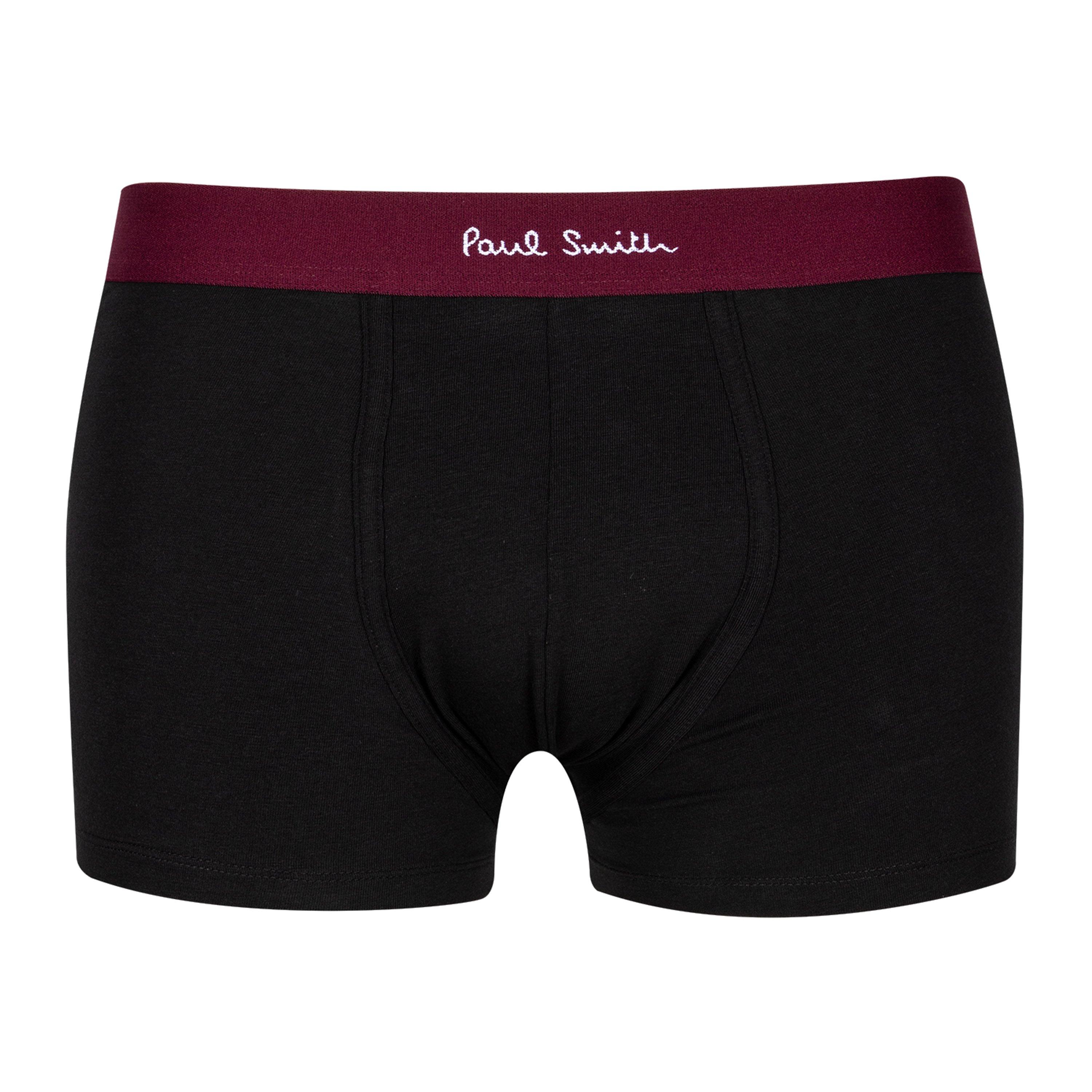 Paul Smith 3-Pack Boxer Shorts