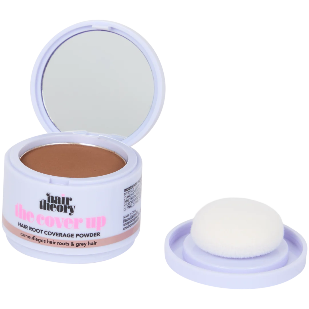 Poudre pour racines Hair Theory