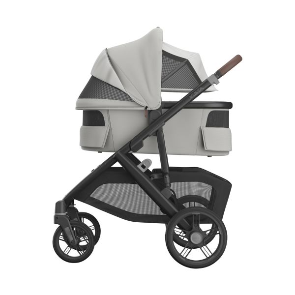 UPPAbaby VISTA V3 Kinderwagen 2-in-1 - Dillan
