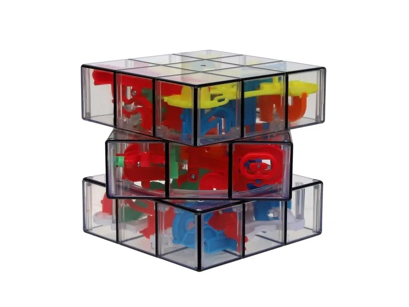 Rubiks Perplexus 3 x 3