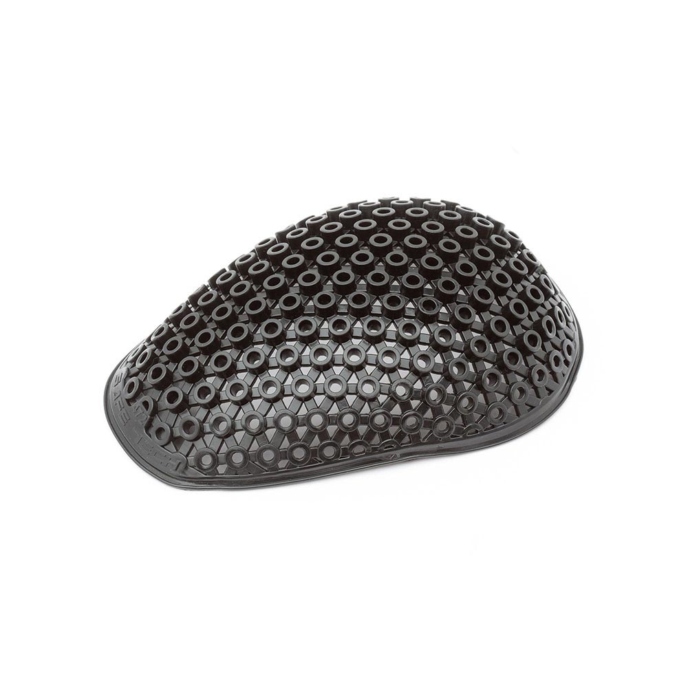 Tucano Urbano - Protections épaules Easy Flex-1 Armour Noir