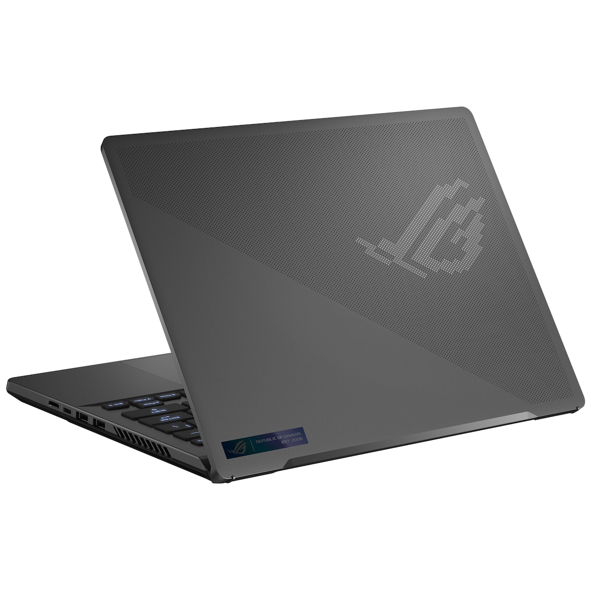 Asus ROG Zephyrus G14 R7-7HS/16/1024/4060 14” bærbar gaming-PC
