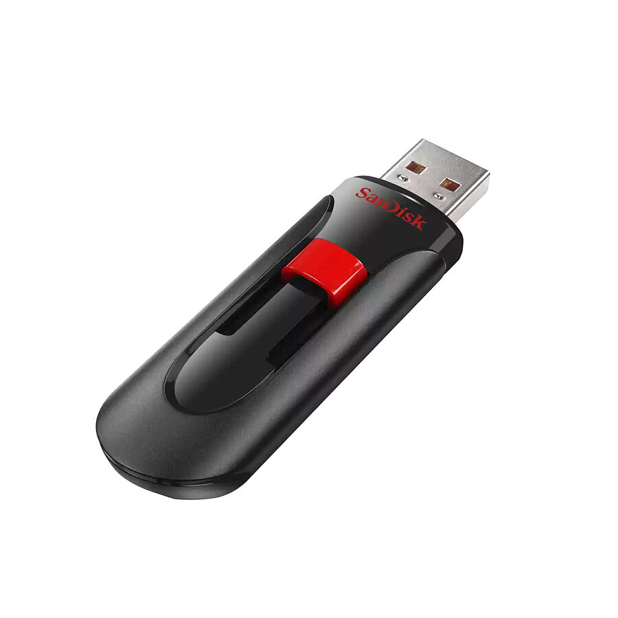 SanDisk Cruzer Glide - 32 Go