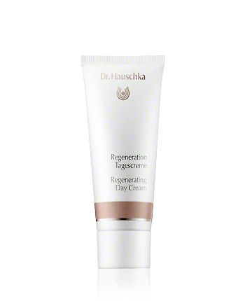 Dr. Hauschka Face Care Regenerating Day Cream 40ml