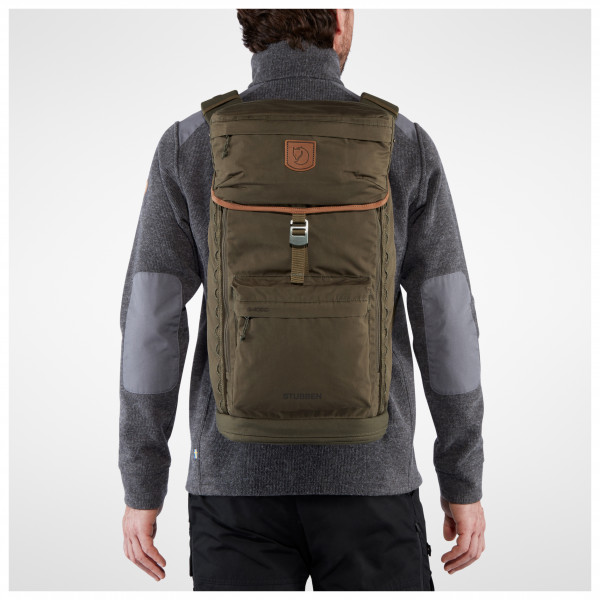 Fjällräven - Singi Stubben 27 - Sac à dos journée