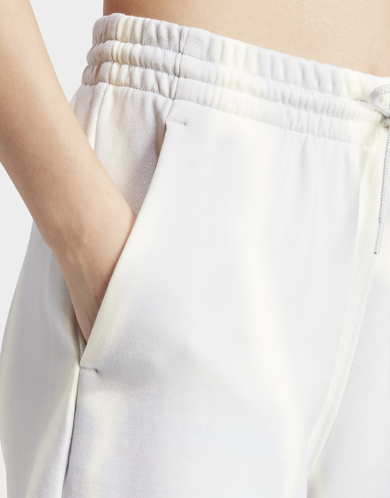 adidas Originals Short de survêtement imprimé intégral Dye