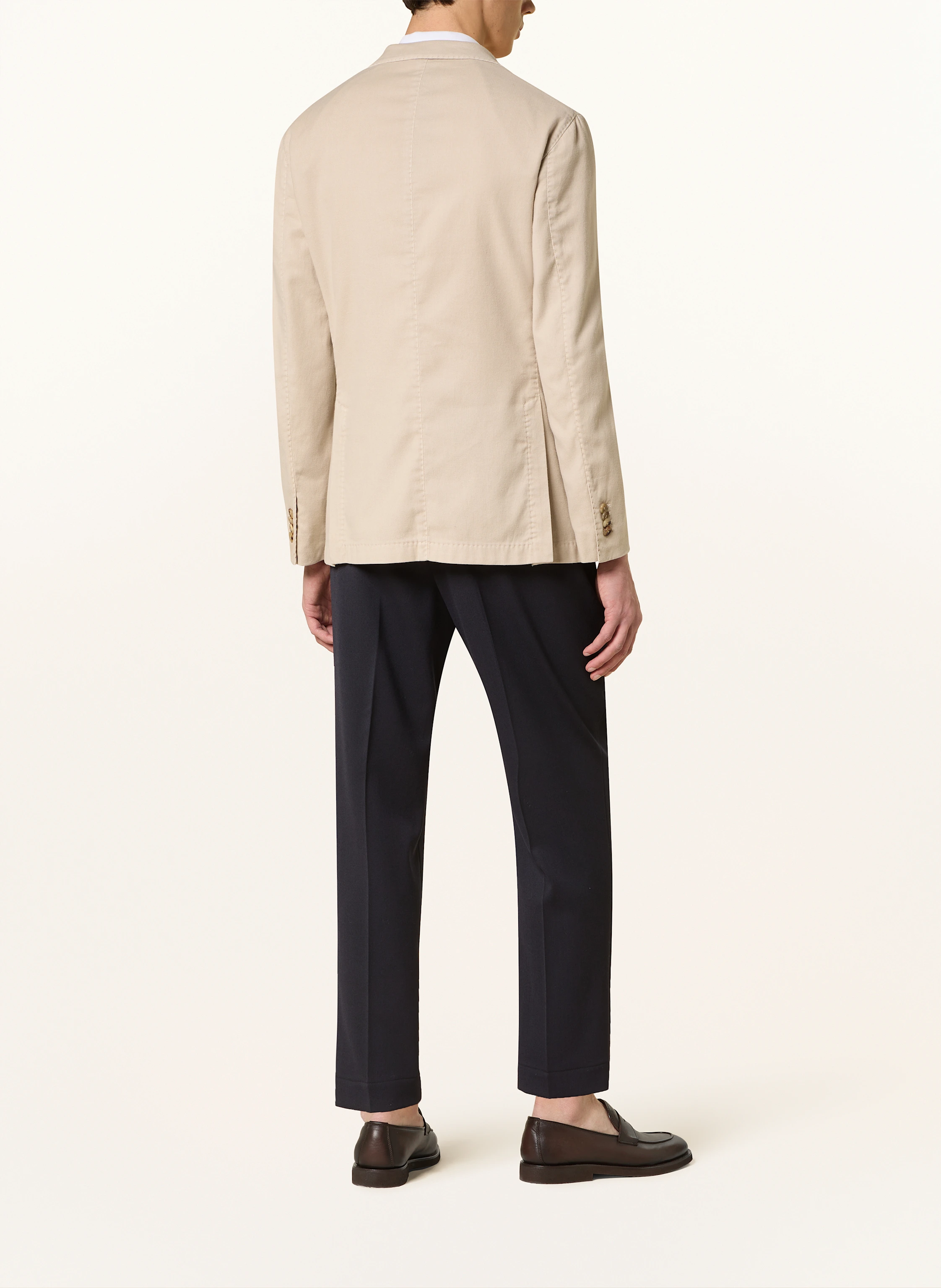 BOGLIOLI Sakko Extra Slim Fit