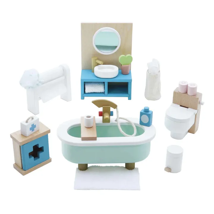 Le Toy Van La Salle de Bain de Daisy Lane