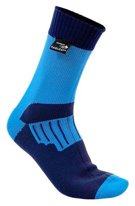 Chaussettes Raidlight MP  Bleu