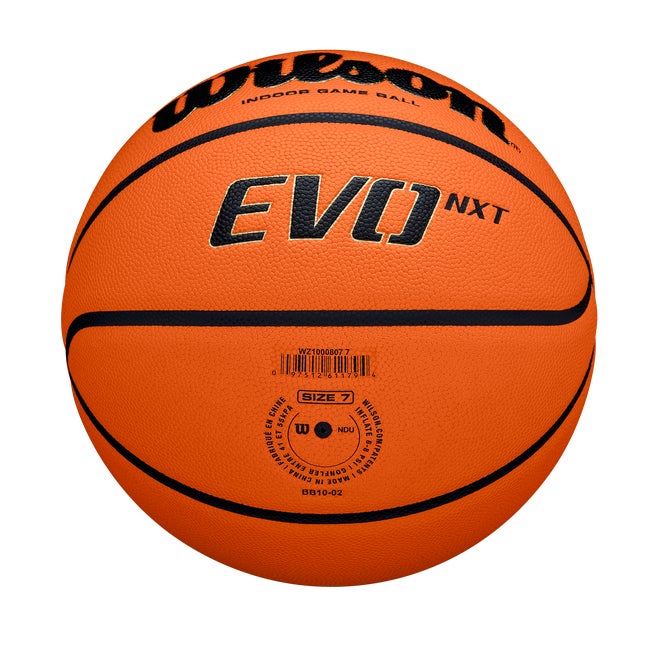 EVO NXT GAME BALL RMU ECOM DBB