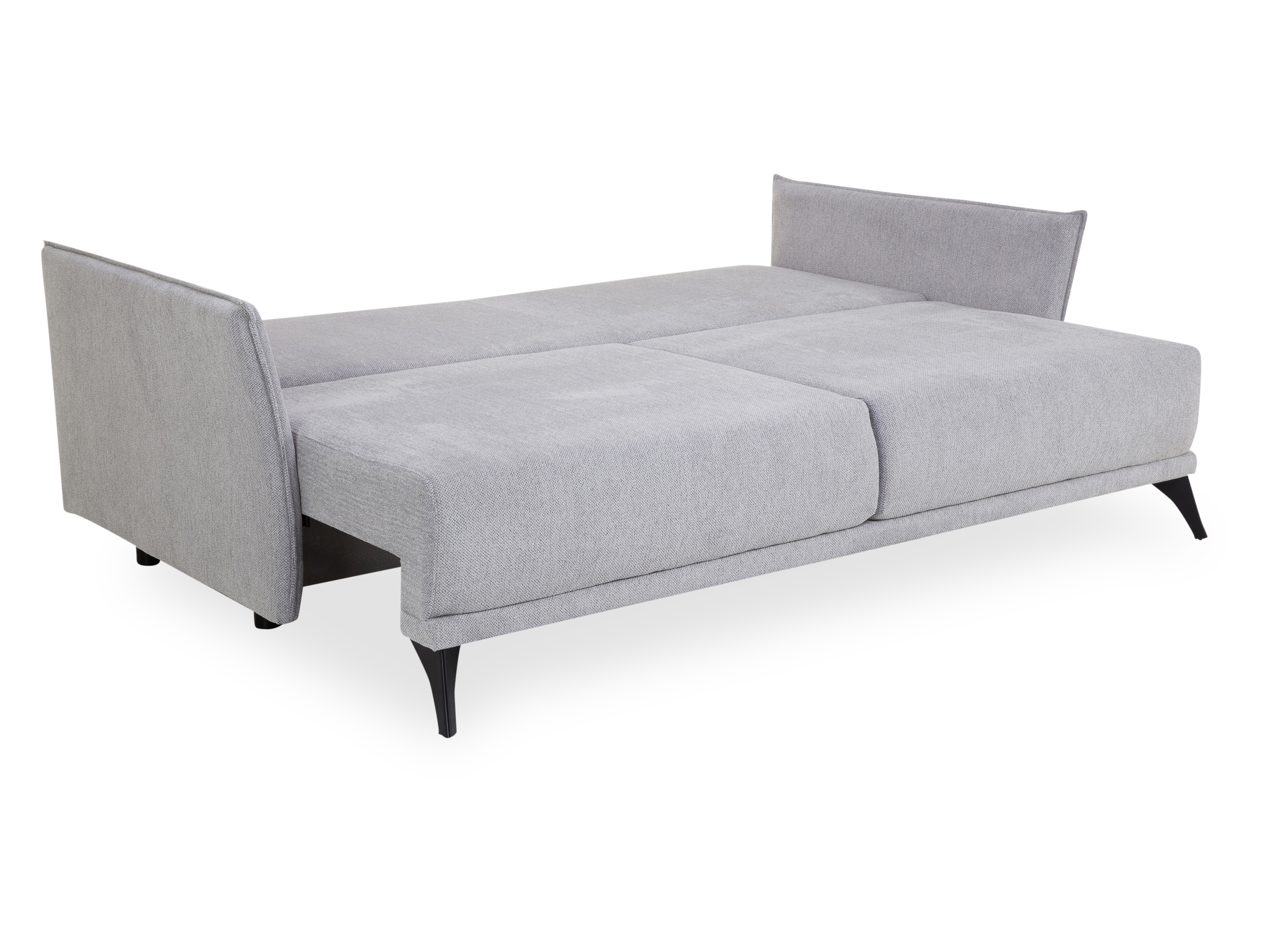 Schlafsofa SAMANTHA weiß