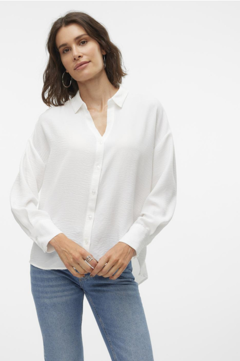 Vero Moda witte dames blouse