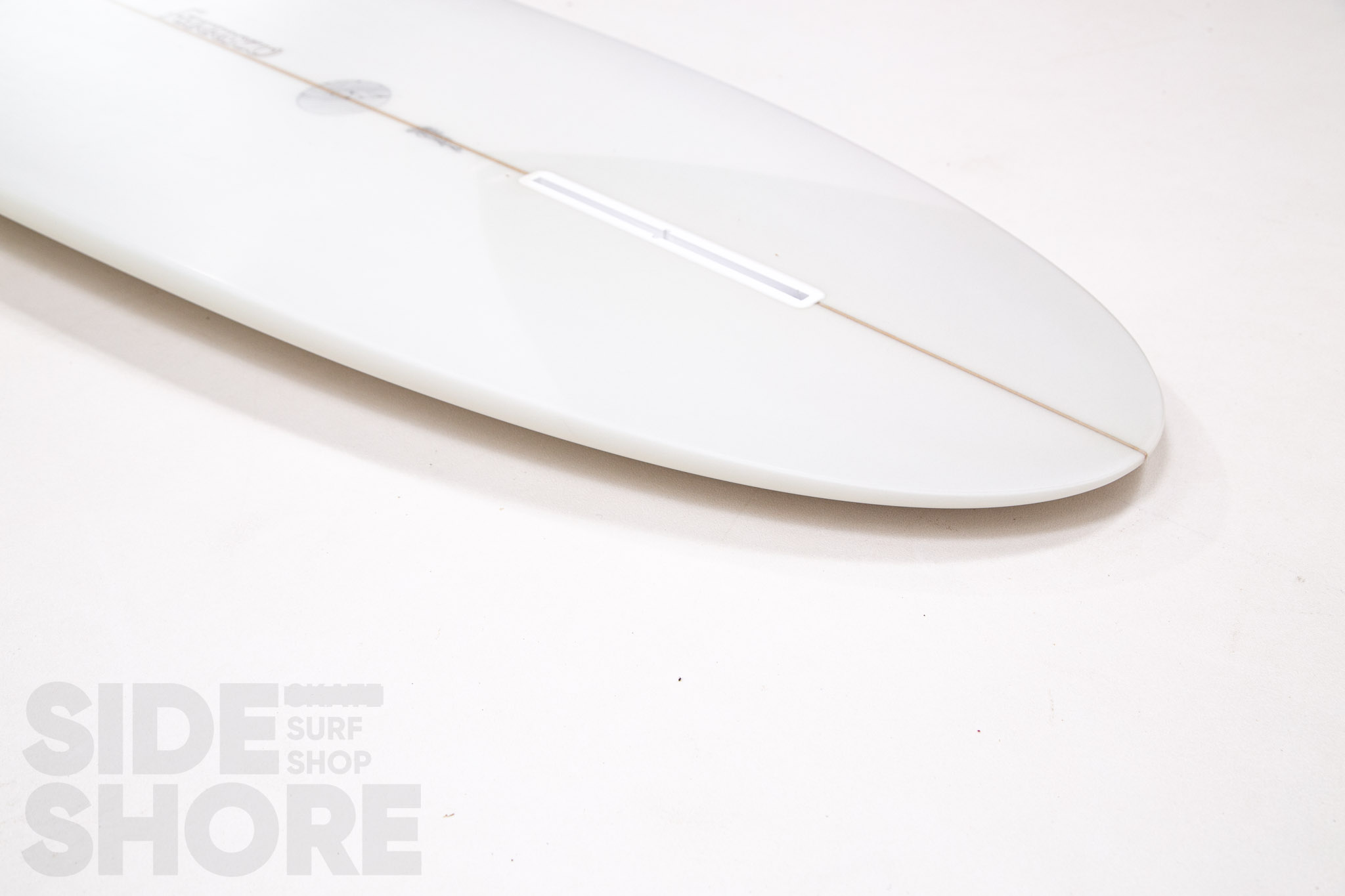 Furrow Surfcraft Labyrinth - Clear - 8'2 x 22