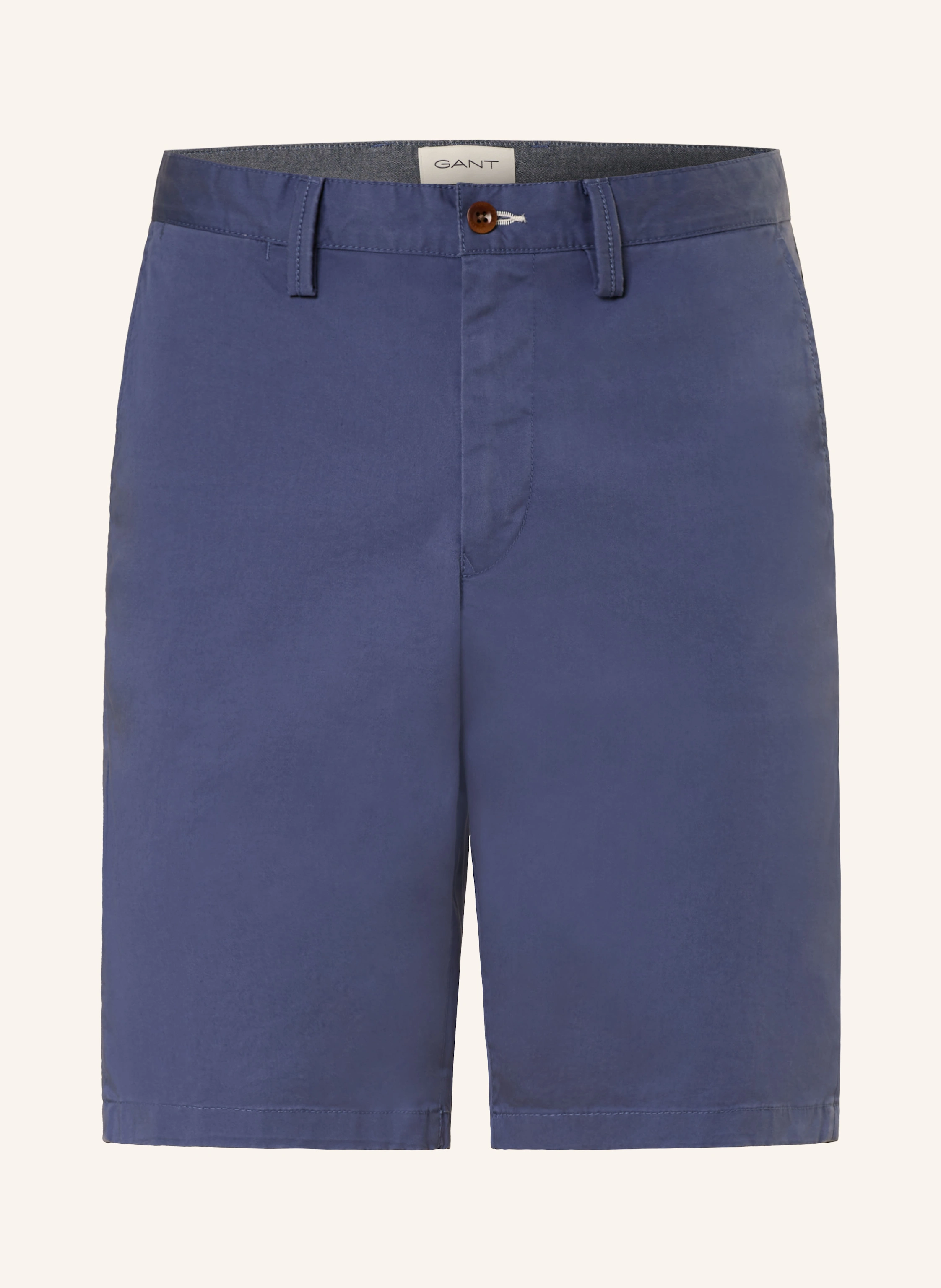GANT Chinoshorts Relaxed Fit