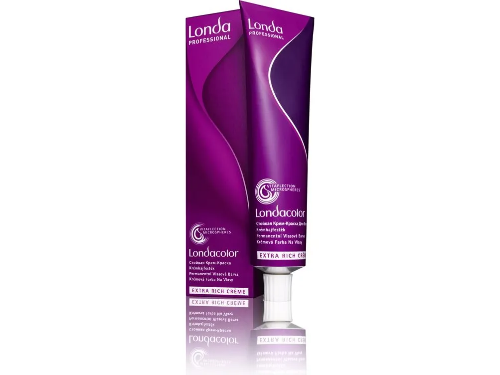 Londa farve 7/0 60 ml