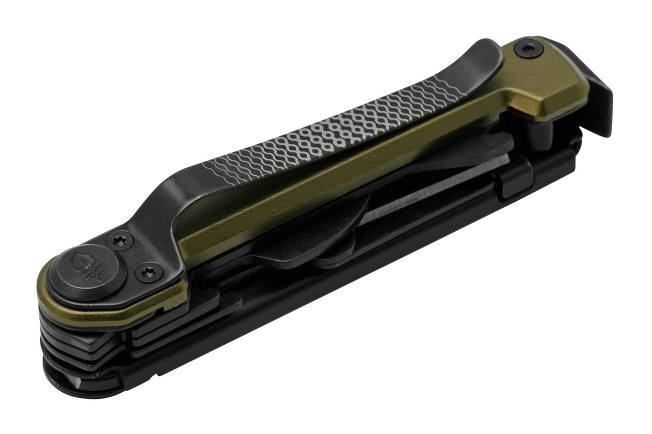 Gerber Armbar Scout 1064404 Dark Green, multitool