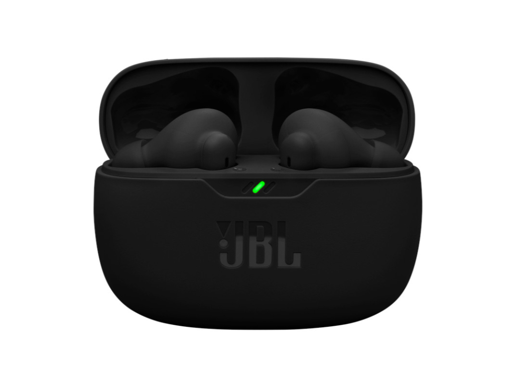 AURICULARES JBL WAVE BEAM 2 PRETO
