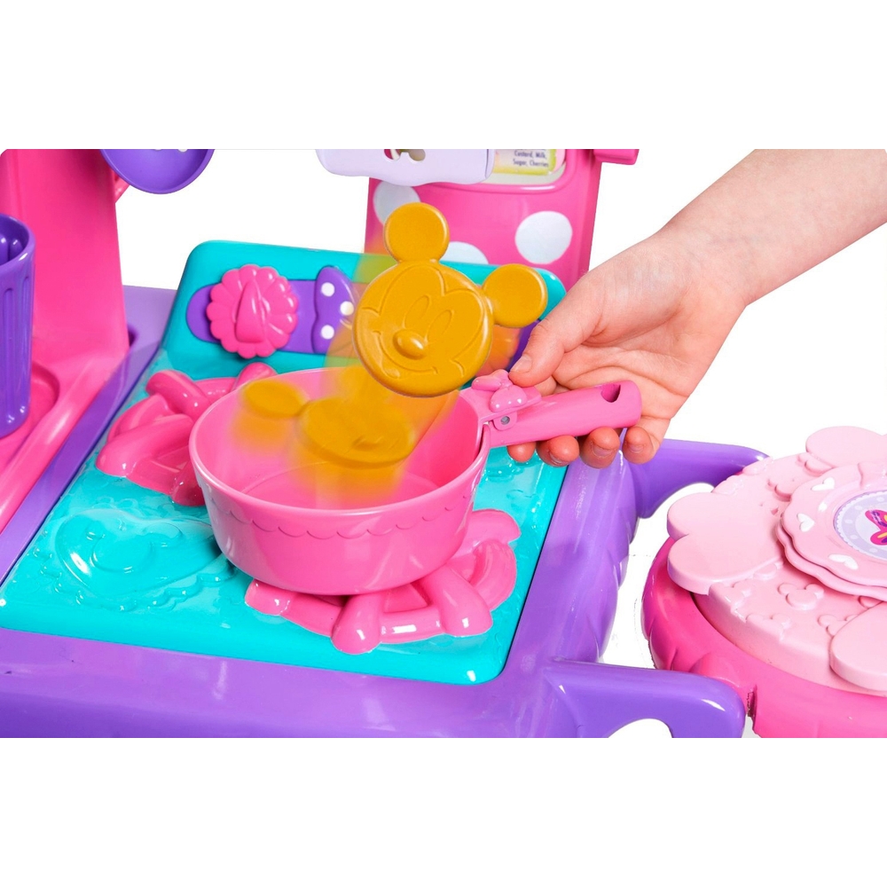Minnie Maus fabelhafte Spaßküche