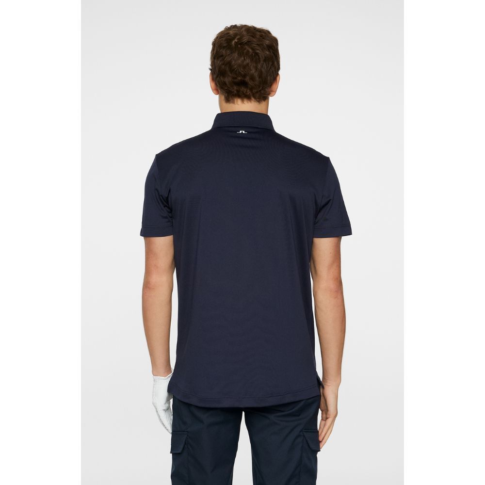 Bridge Pique Herre Navy