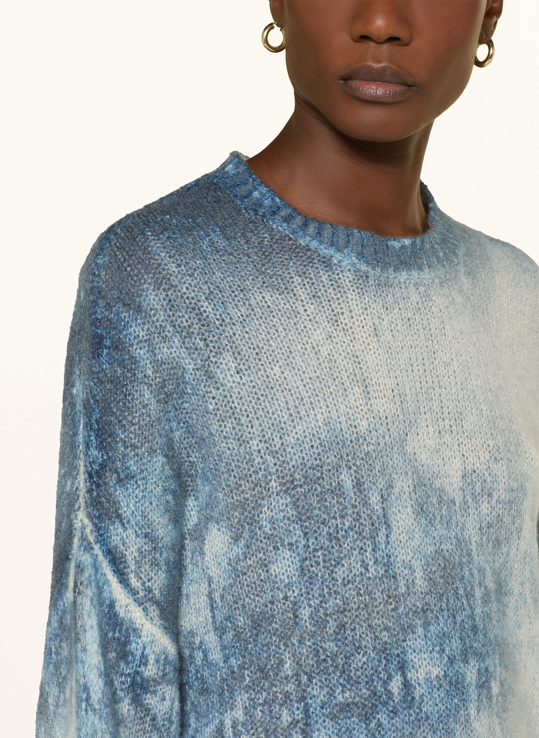 AVANT TOI Pullover mit Cashmere