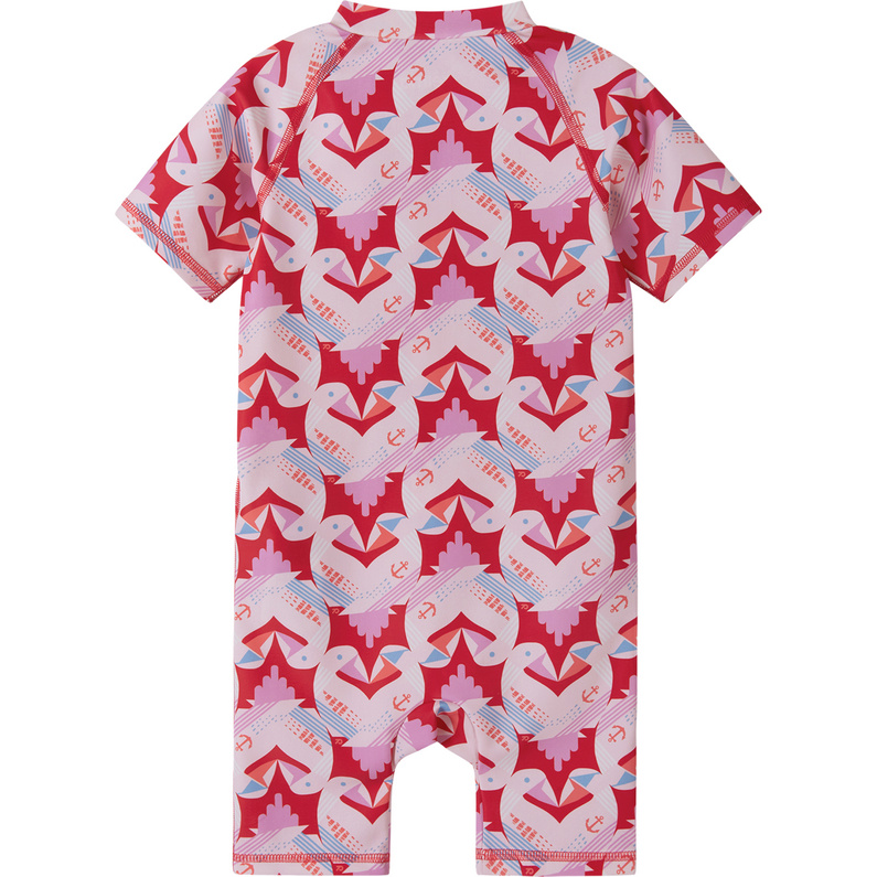 reima Kinder Atlantti Swim Overall