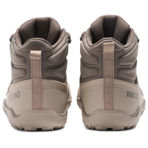 Xero Shoes - Scrambler Trail Mid WP - Chaussures minimalistes