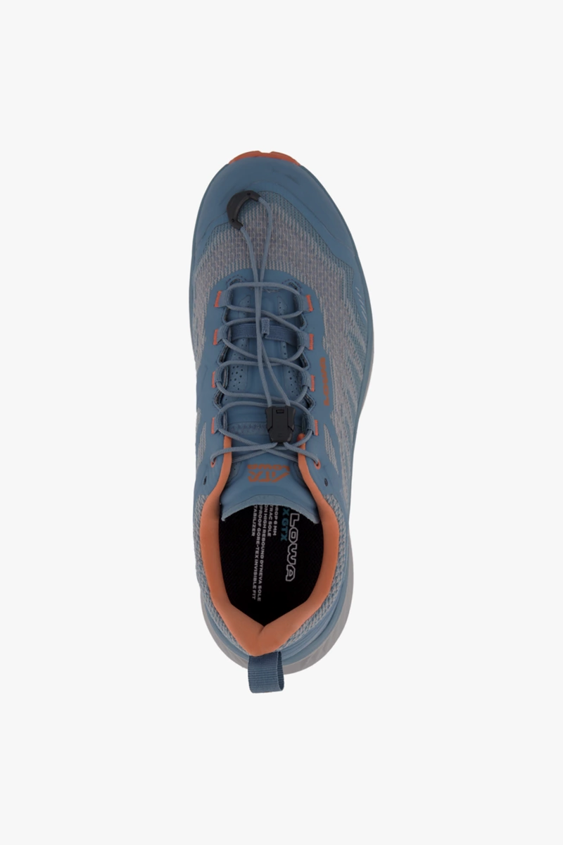 LOWA Fortux Gore-Tex® Herren Trekkingschuh