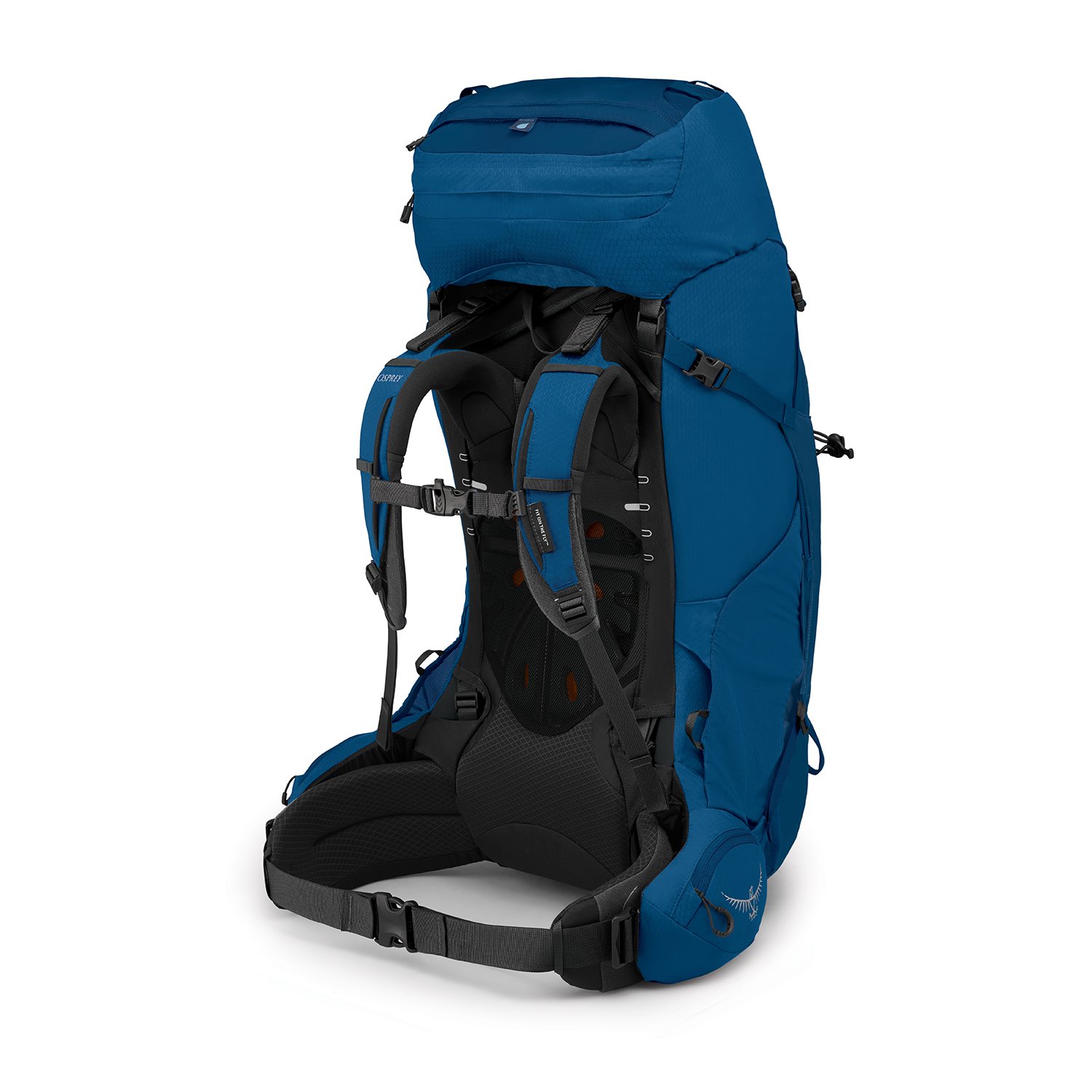 Osprey Aether 65 Backpack L/XL deep water blue