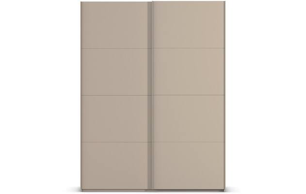 Kledingkast Finca Mat Glas