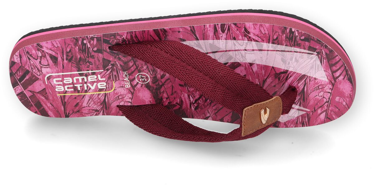 Beach | Camel Active Tongs