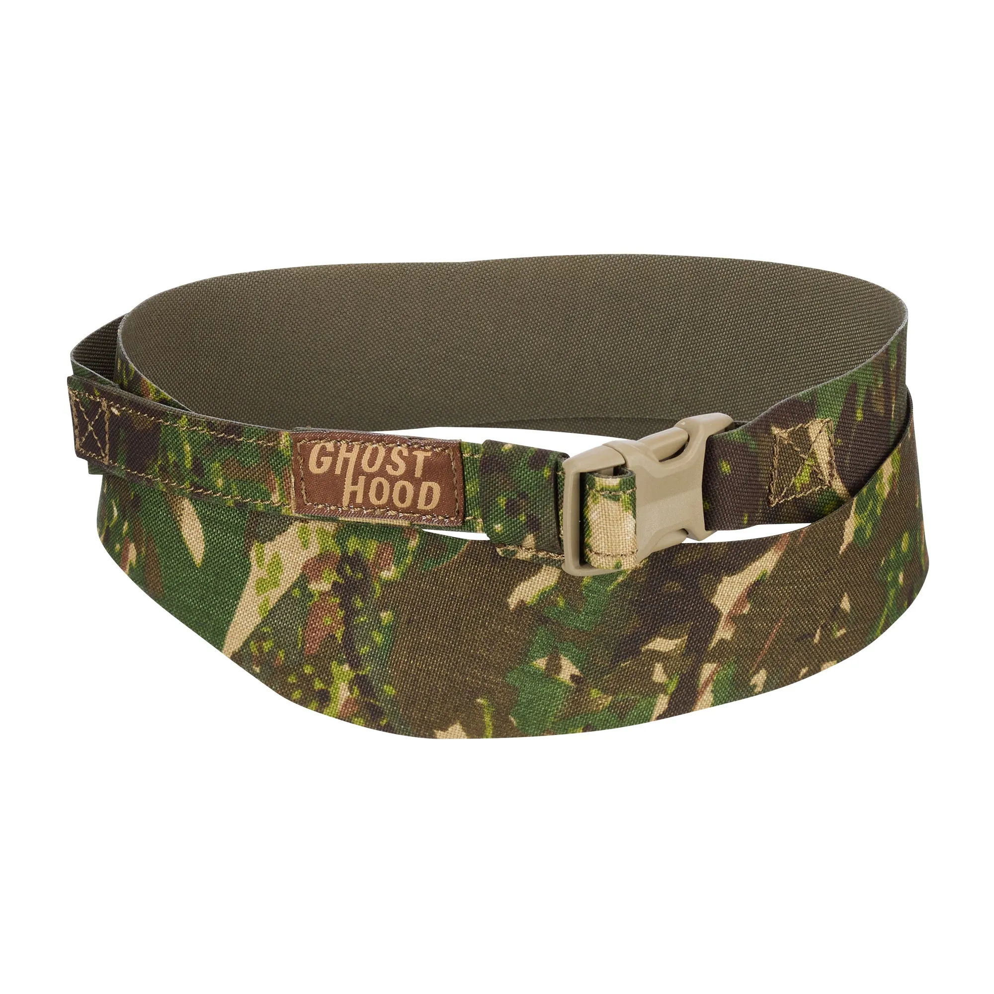 Ghosthood -  Gürtel Light Belt