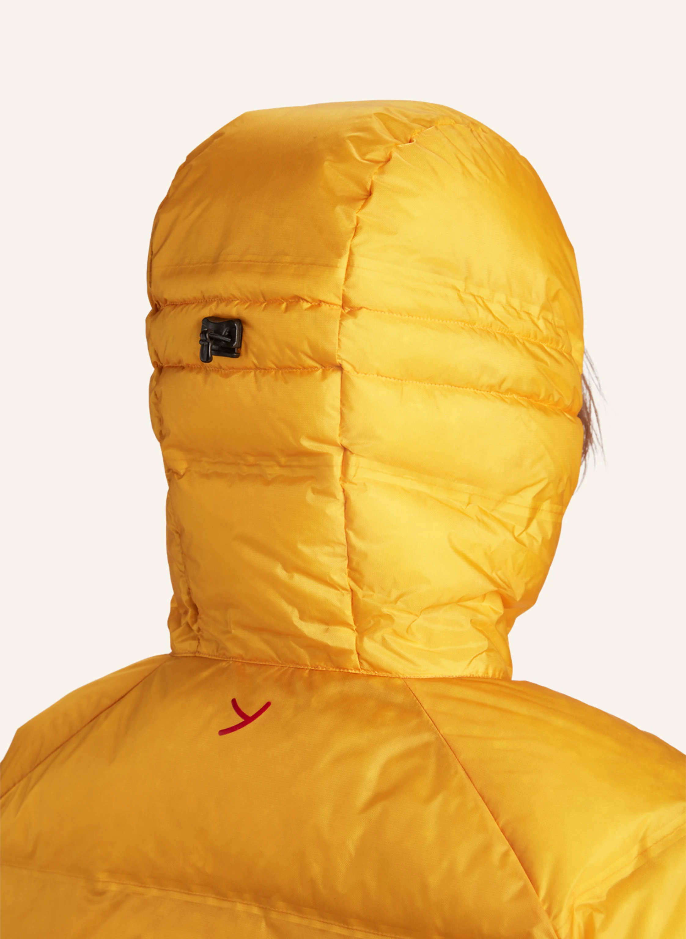NORDISK Daunenjacke LODUR