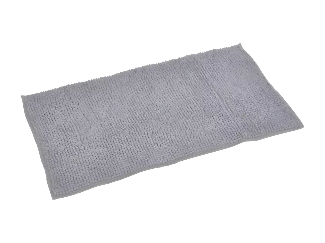 Tapis de Bain Microfibre 