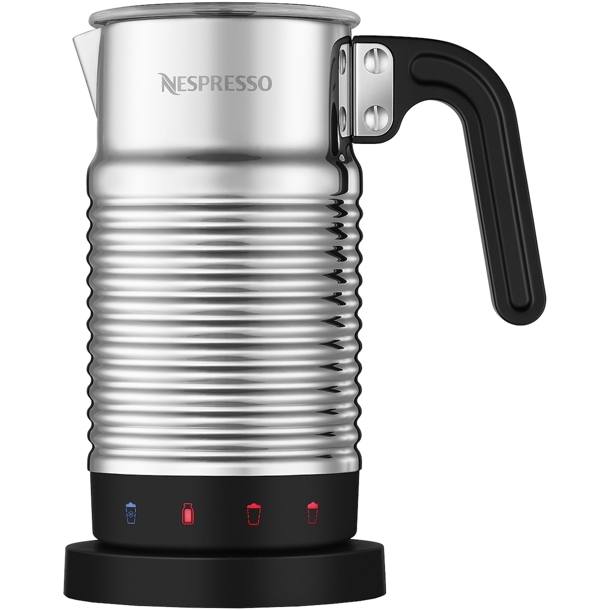 Nespresso Aeroccino 4 melkeskummer 12478749