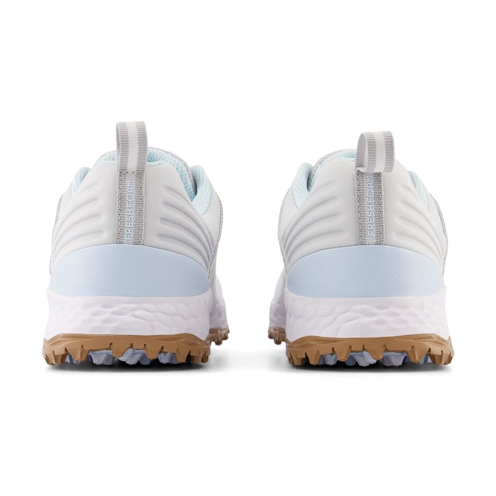 Fresh Foam Contend v2 Golfsko Dame Hvit