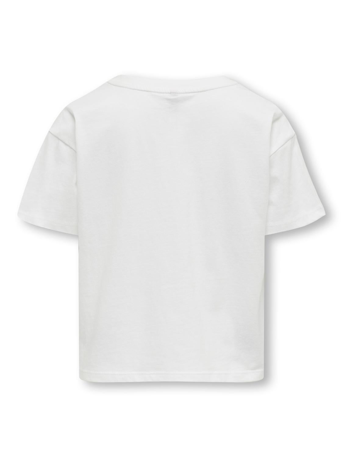 KOGMAIKEN Top Bright White