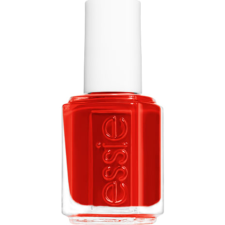 Neglelak 60 Really Red
