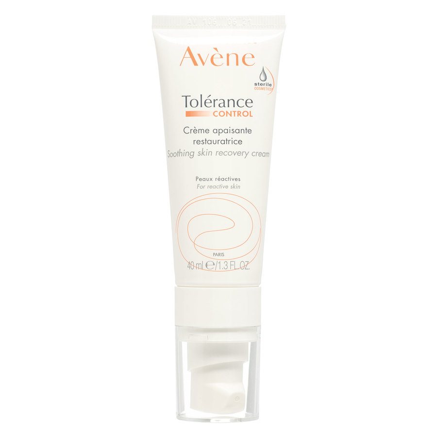 Avène Tolérance Control Soothing Cream 40ml